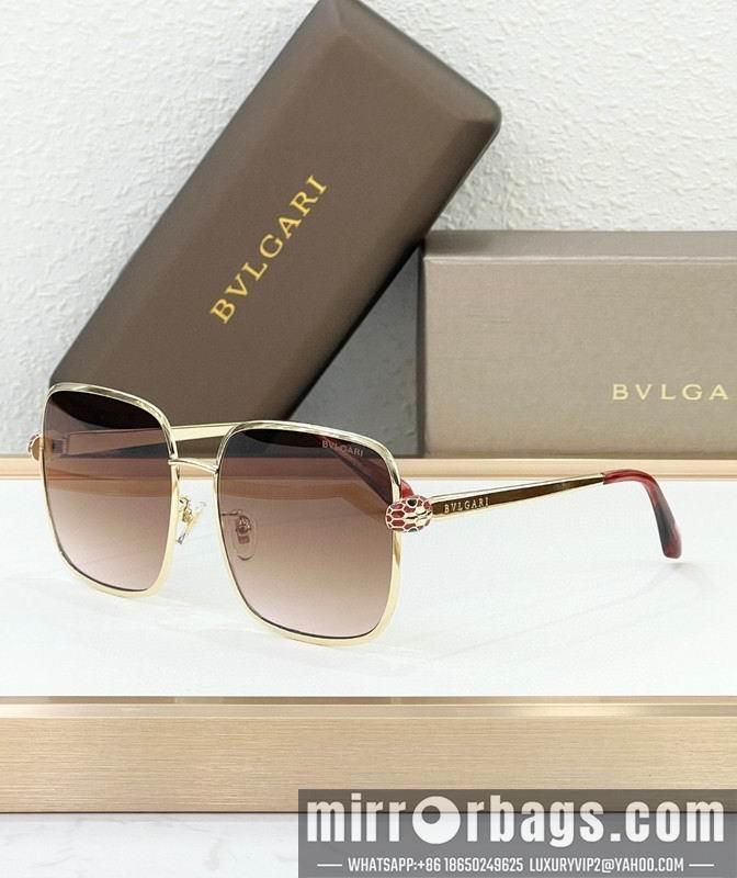 Bvlgari Glasses 03smh137