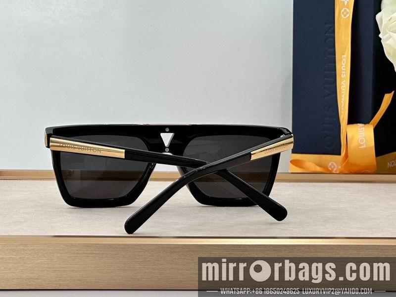 LV Glasses smh158