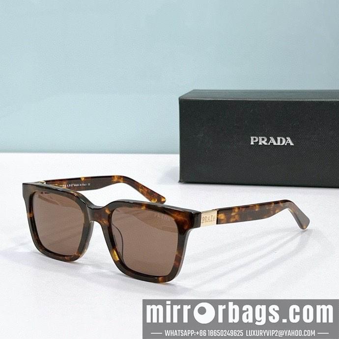 Prada Glasses smr137