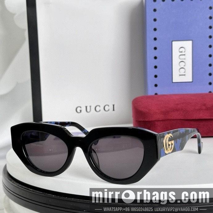 Gucci Glasses smx159