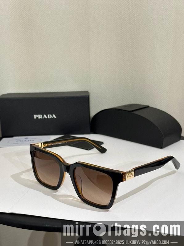 Prada Glasses smx173
