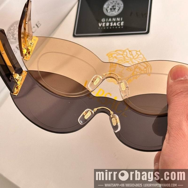 Versace Glasses 03smh33