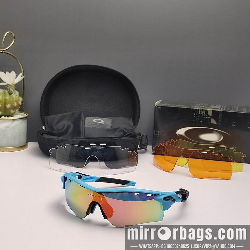 Oakley Glasses smx95