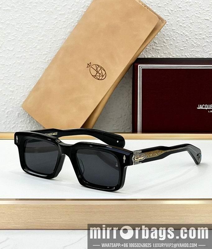 Jacques Marie Mage Glasses 03smh27