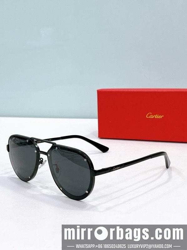 Cartier Glasses smx214