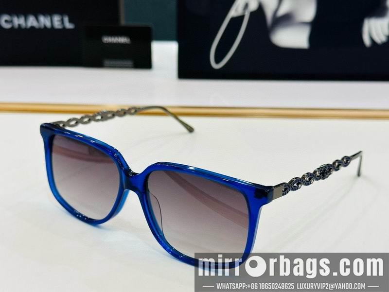 Chanel Glasses smr288