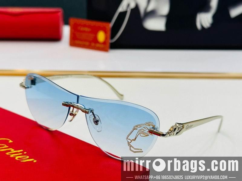 Cartier Glasses smr81