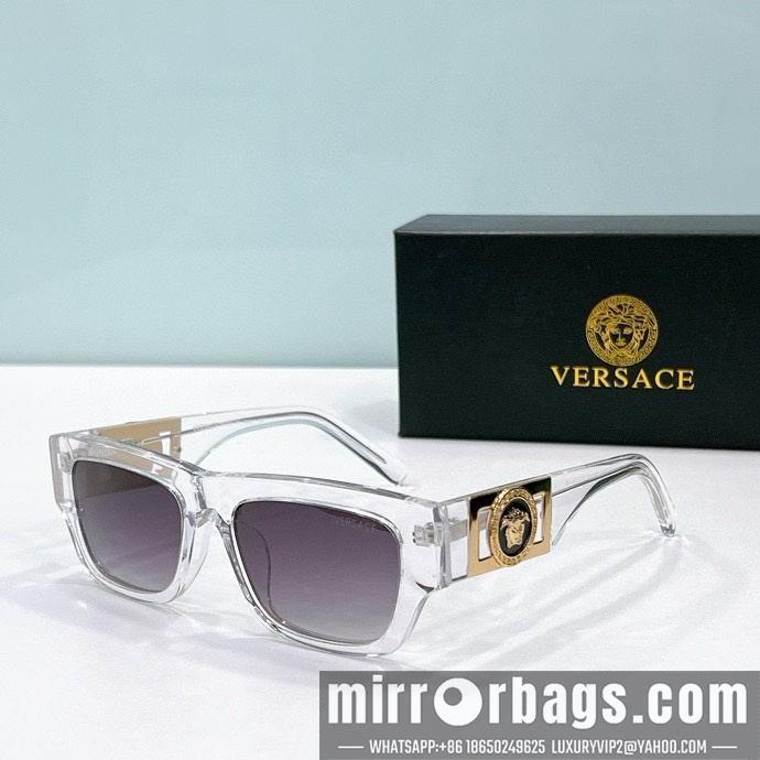 Versace Glaases smx116