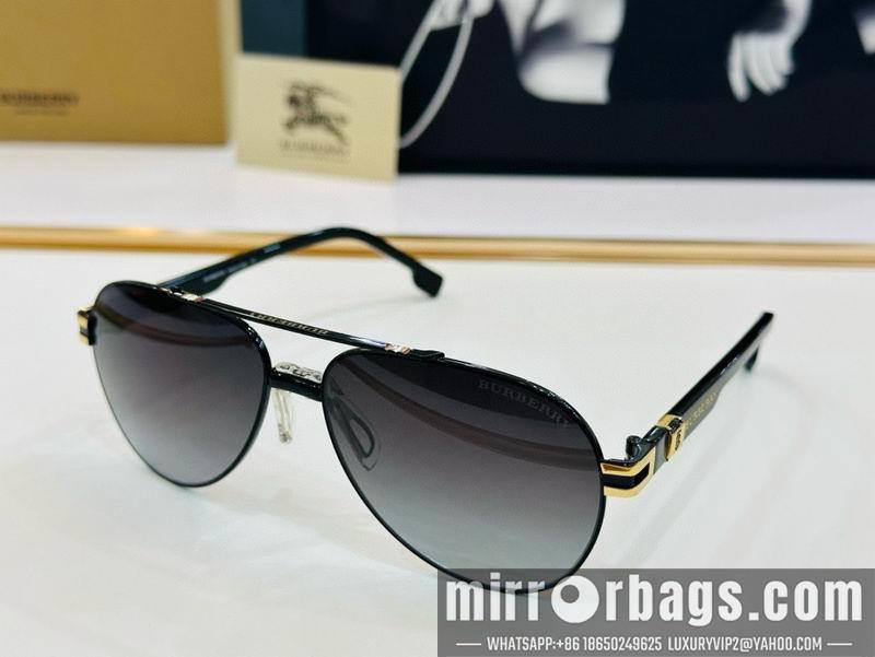 Burberry Glasses smx45