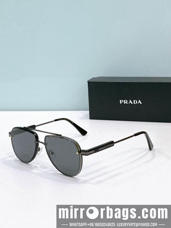 Prada Glasses smx225