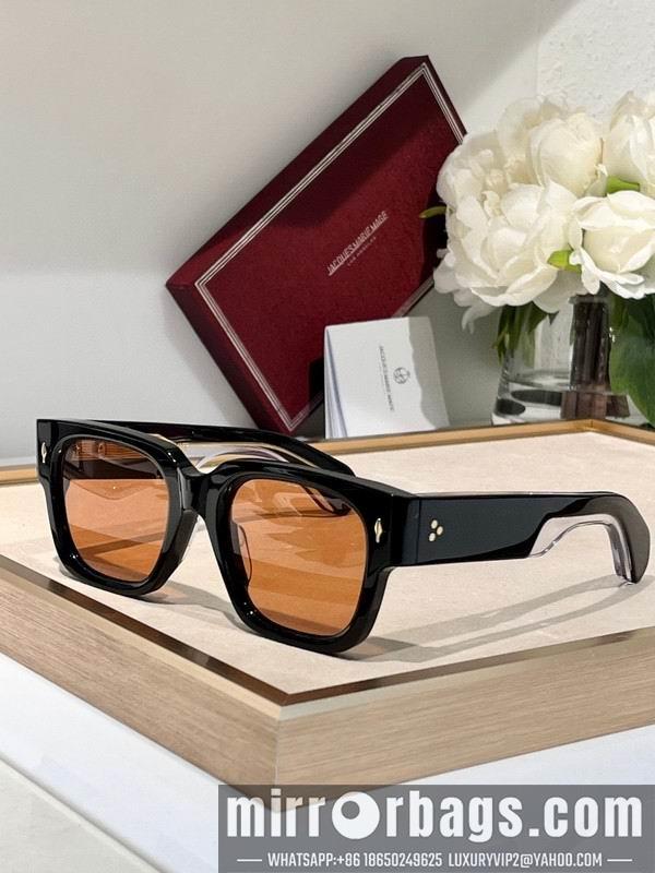 Jacques Marie Mage Glasses 03smh52