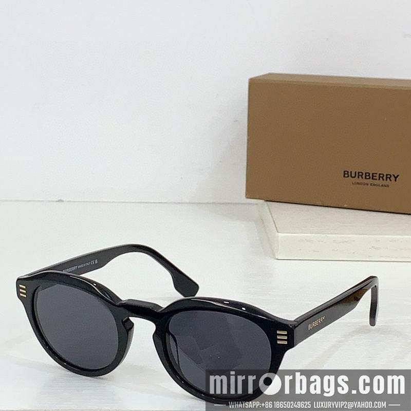Burberry Glasses smr33