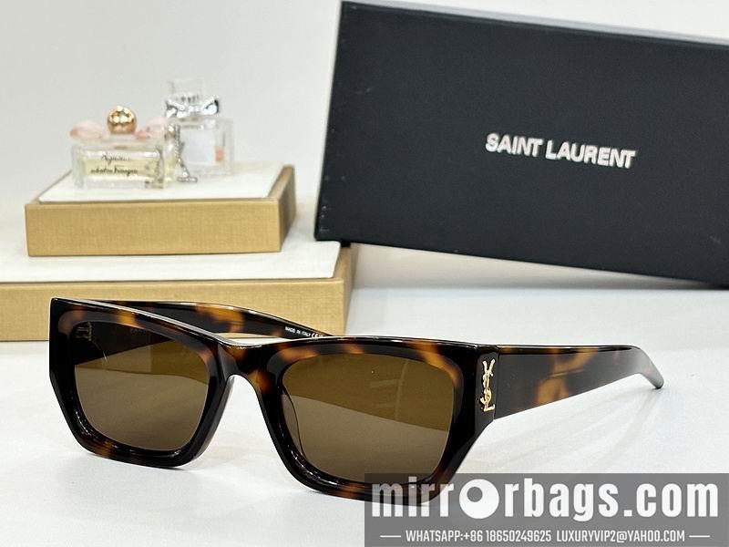 YSL Glasses 03smh34