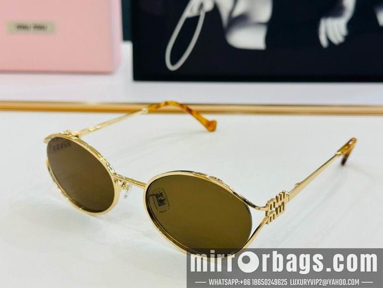 MiuMiu Glasses smx81