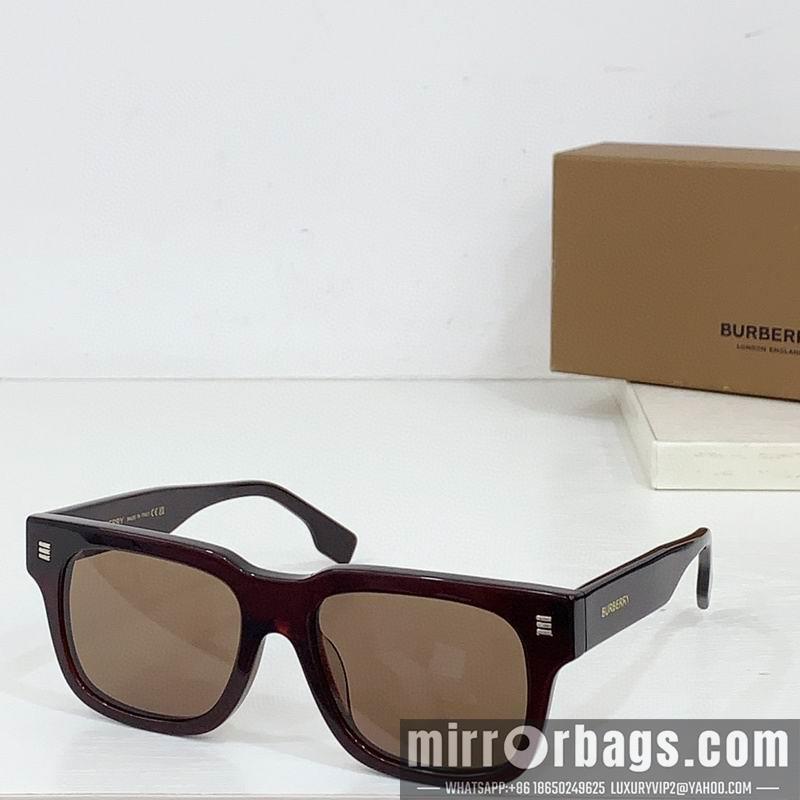 Burberry Glasses smr18