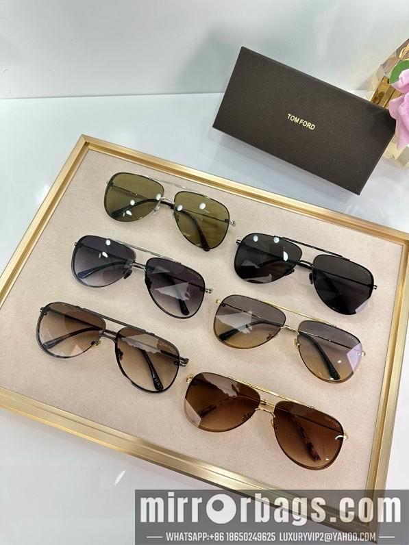 Tom Ford Glasses smx154