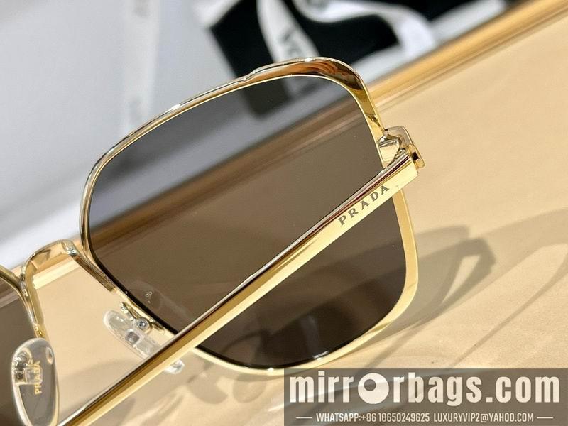 Prada Glasses smr06