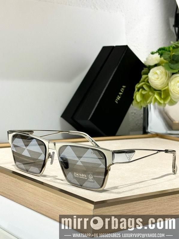 Prada Glasses smx311
