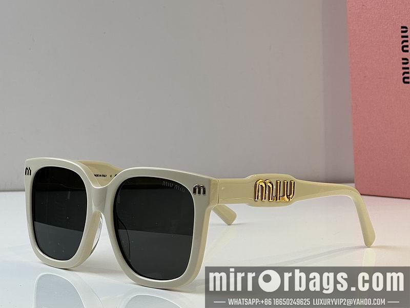 MiuMiu Glasses 03smh93