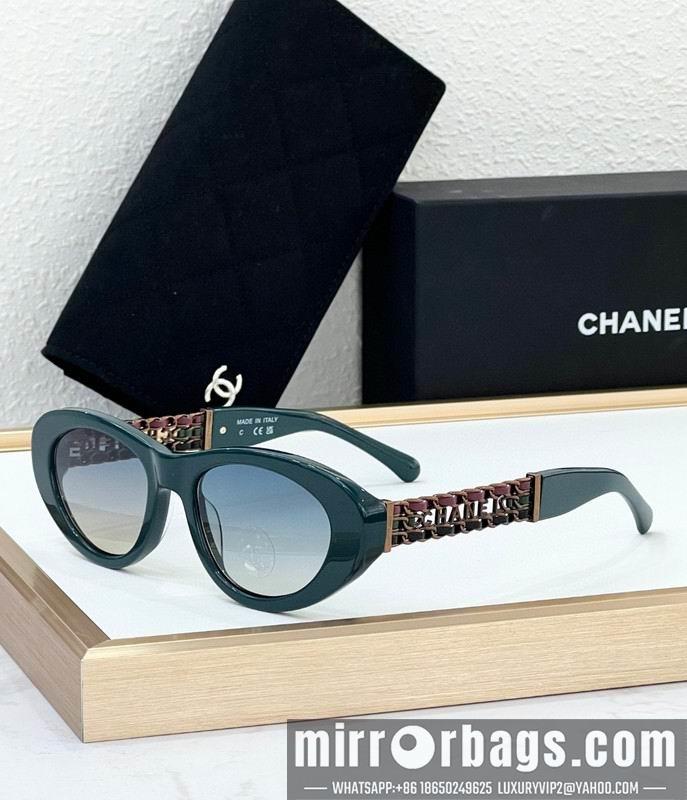 Chanel Glasses smh148