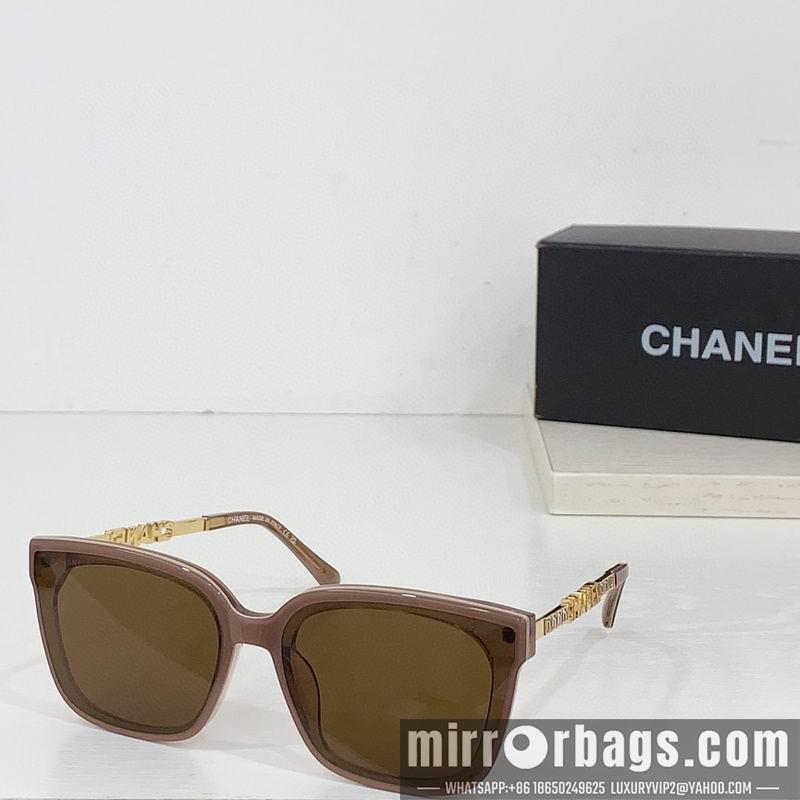 Chanel Glasses smr58
