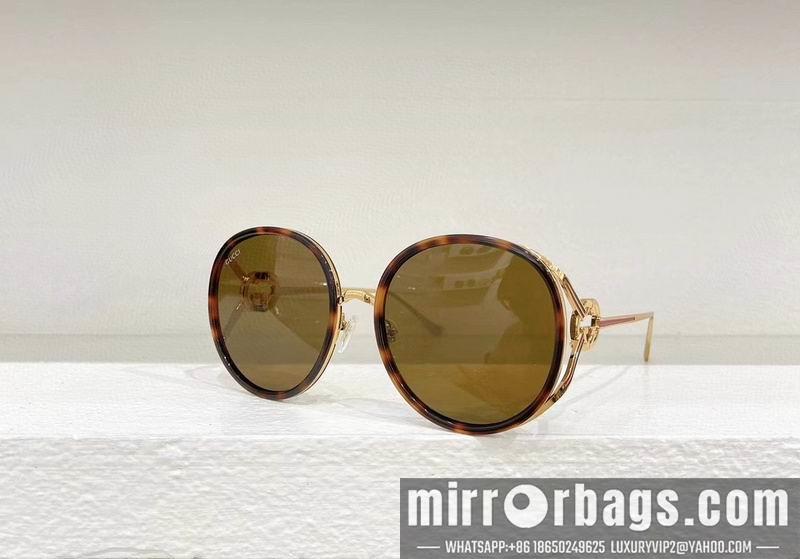 Gucci Glasses smh244