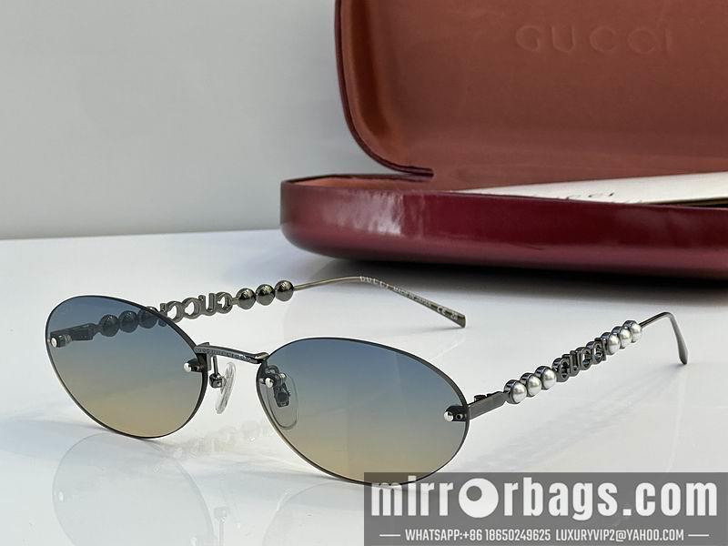 Gucci Glasses smh218