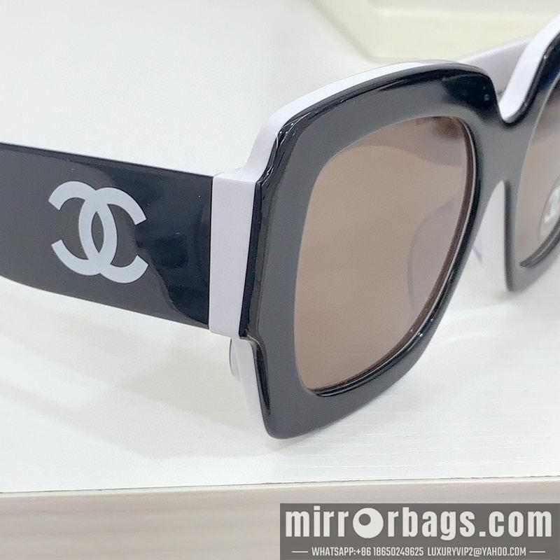 Chanel Glasses smr22