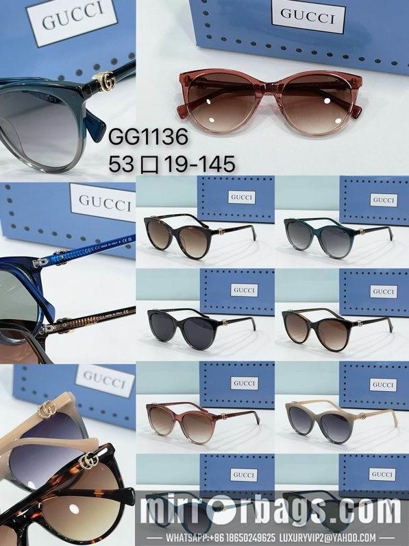 Gucci Glasses smr38