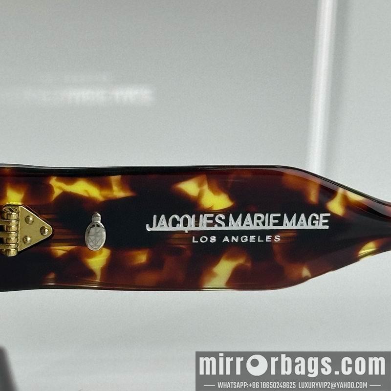 Jacques Marie Mage Glasses smx37