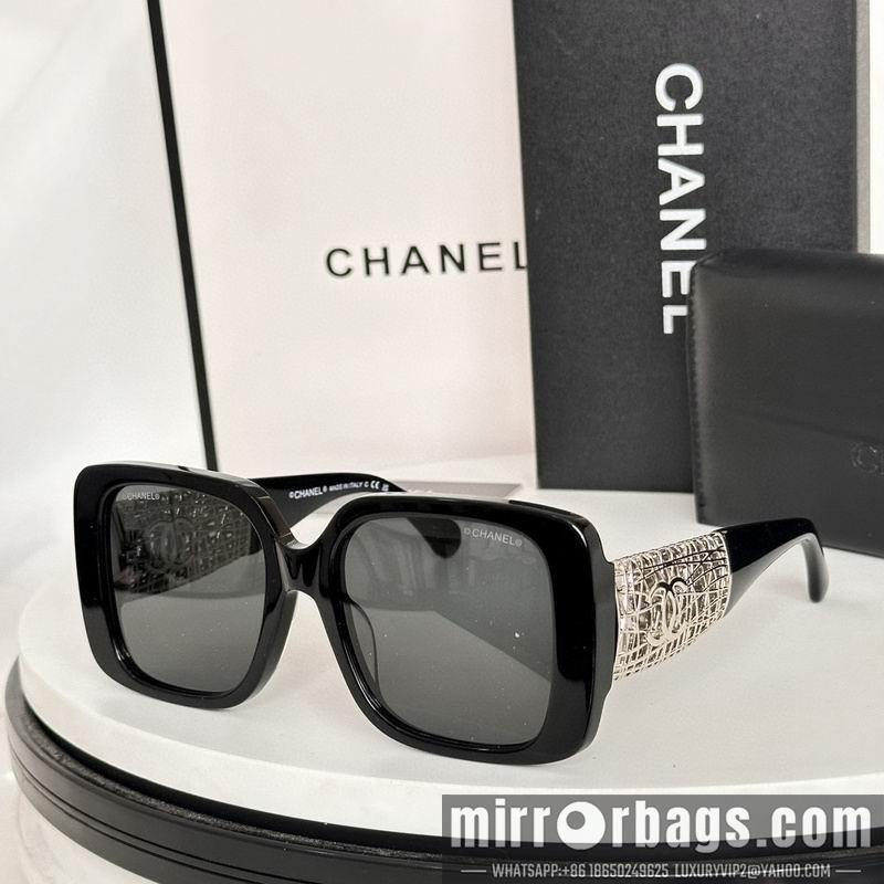 Chanel Glasses smr94
