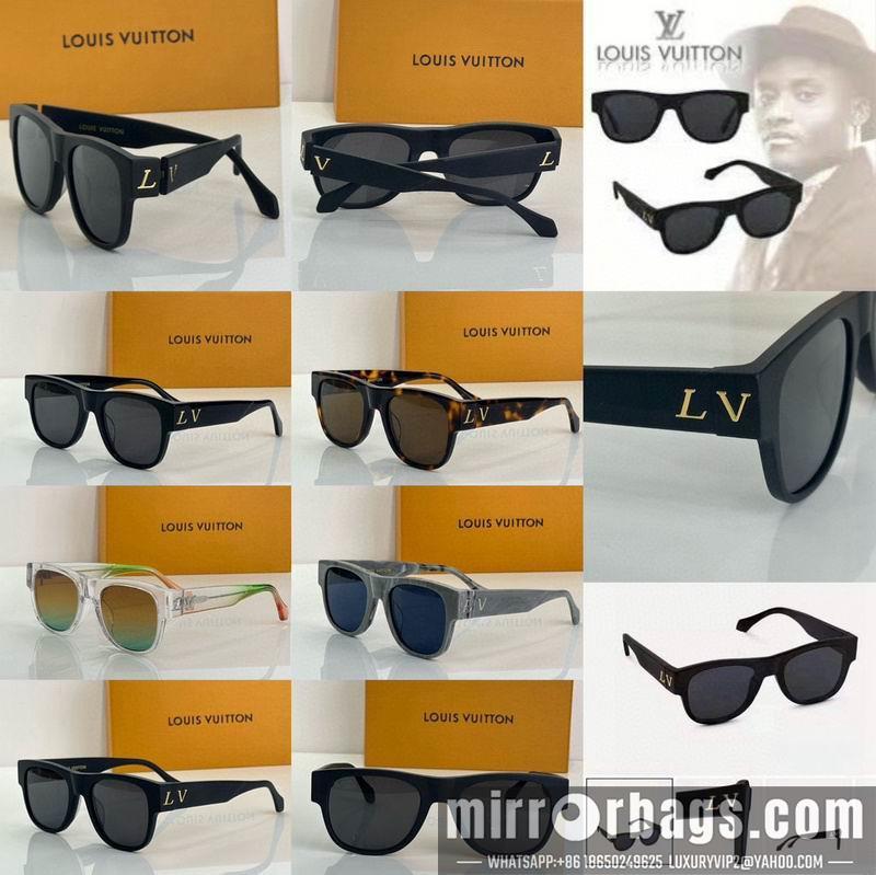 LV Glasses smx100
