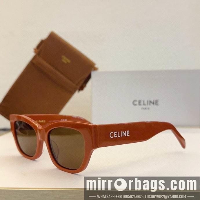 Celine Glasses smx202