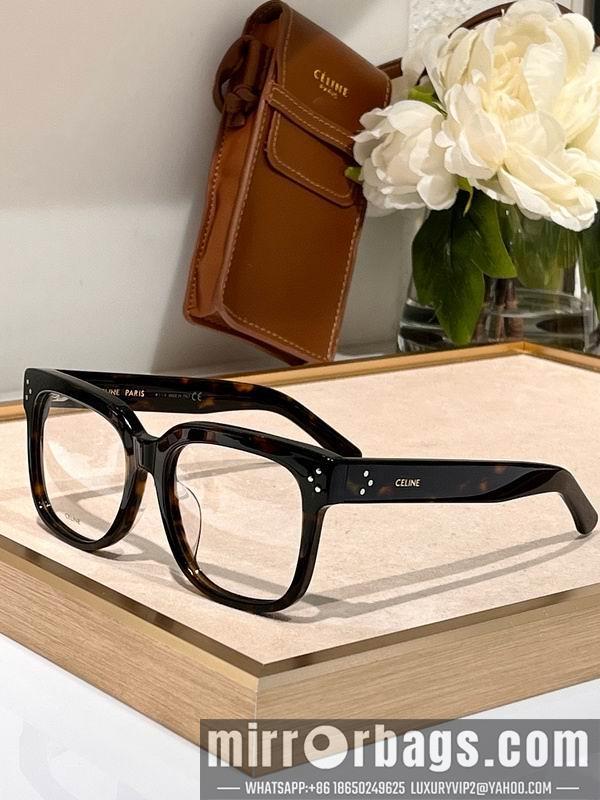 Celine Glasses smx174
