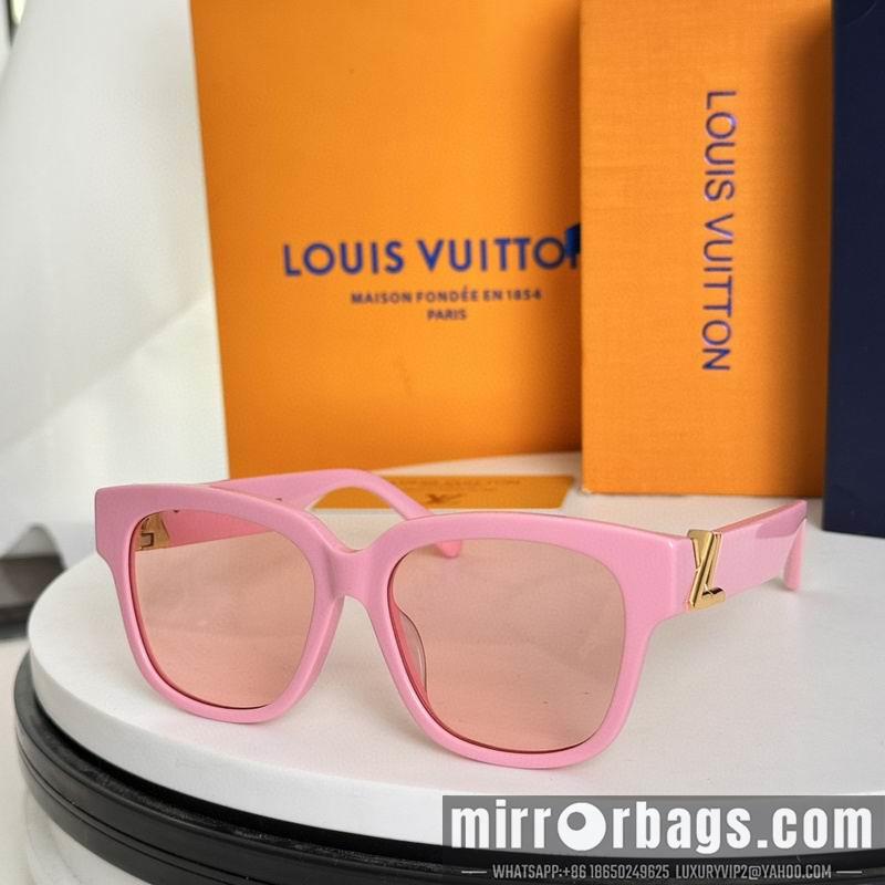 LV Glasses smh125