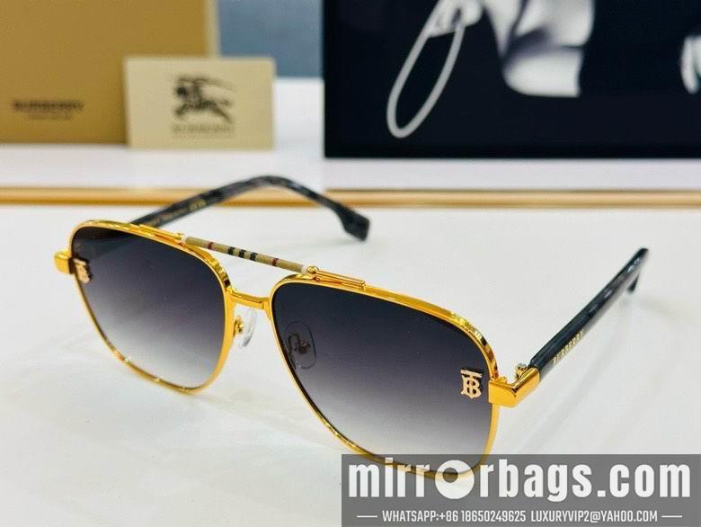 Burberry Glasses smx24