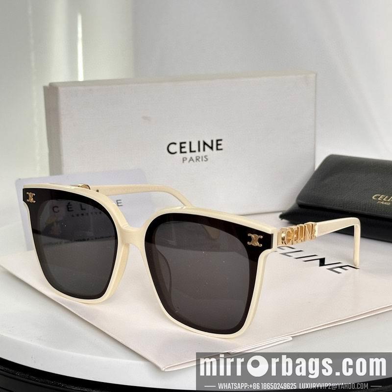 Celine Glasses 03smh06