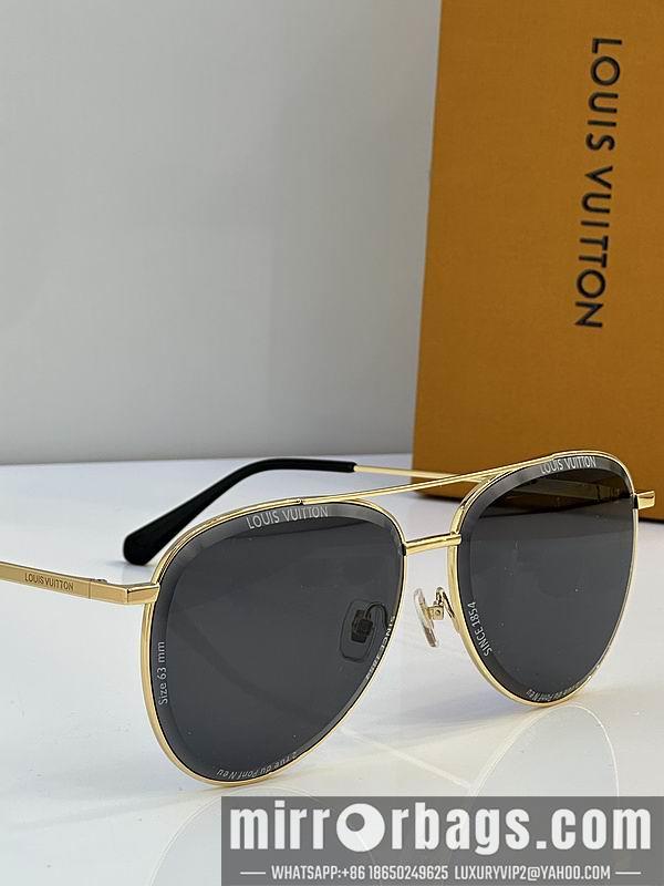 LV Glasses smh93