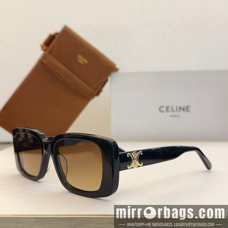 Celine Glasses smx205