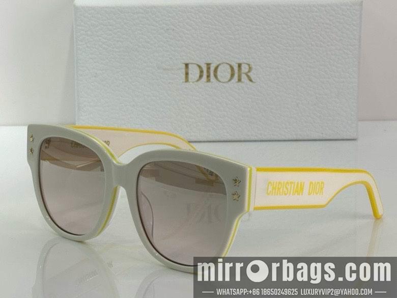 Dior Glasses smx54