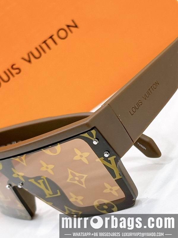 LV Glasses smh43