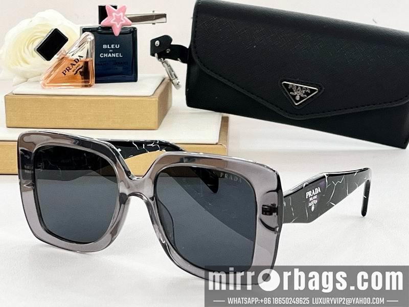 Prada Glasses smr31