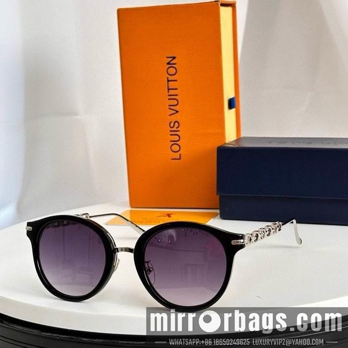 LV Glasses smx184