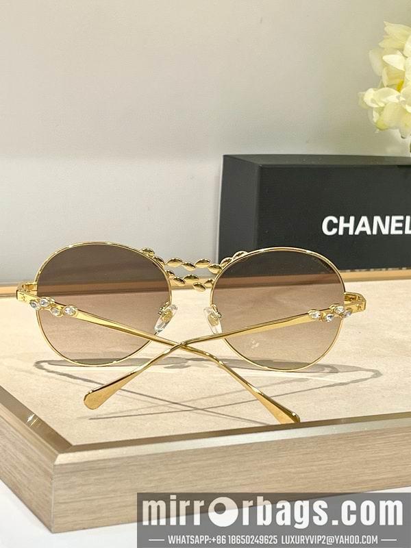 Chanel Glasses smr275