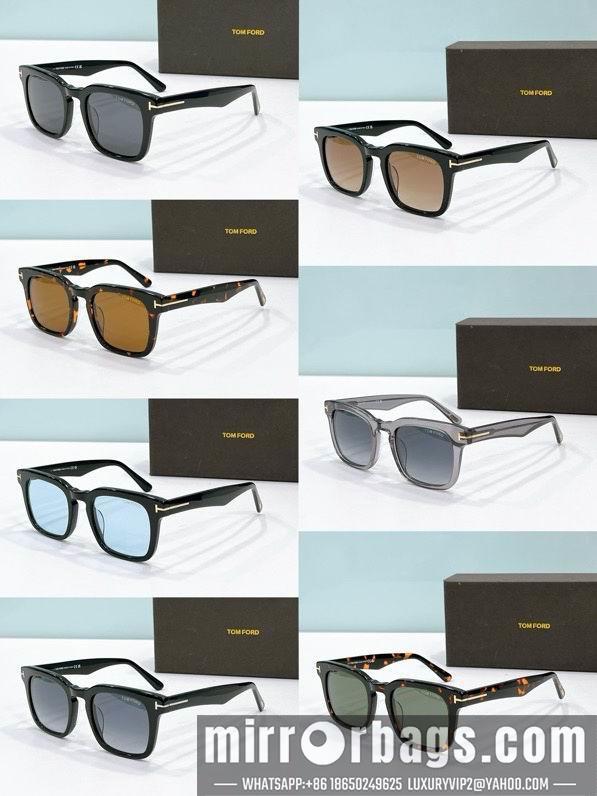 Tom Ford Glasses smx75