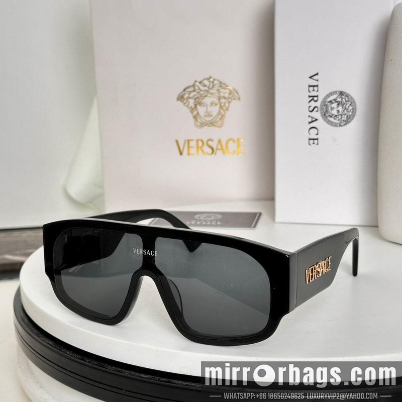 Versace Glasses 03smh05