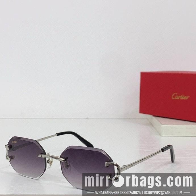 Cartier Glasses smx290
