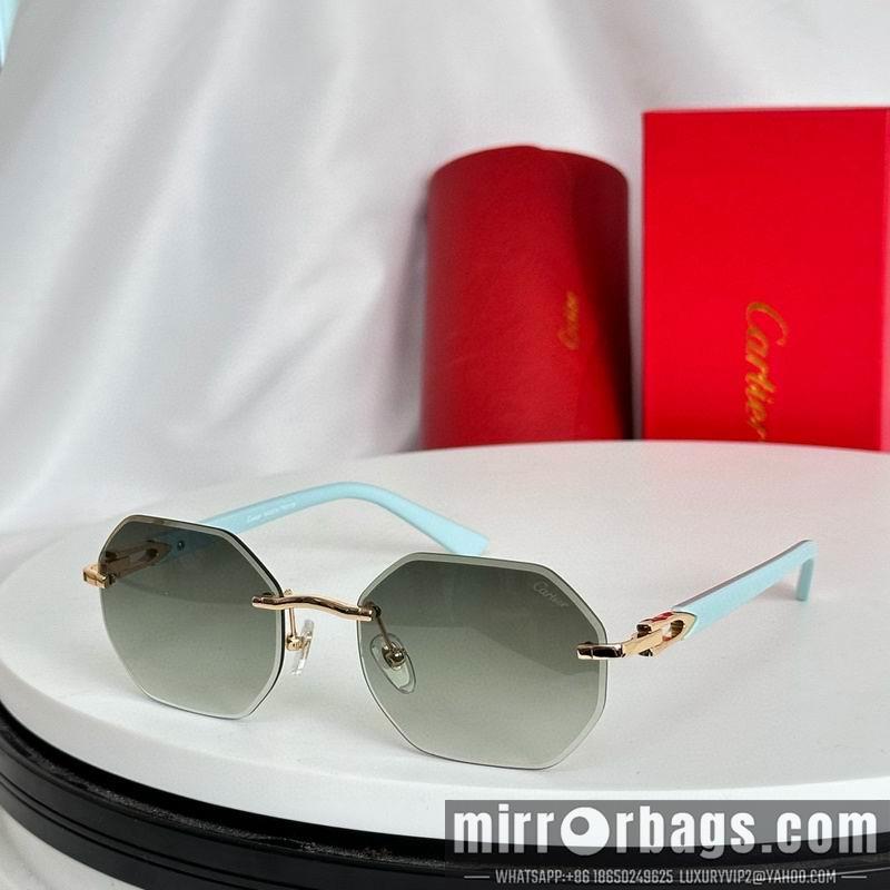 Cartier Glasses smr172