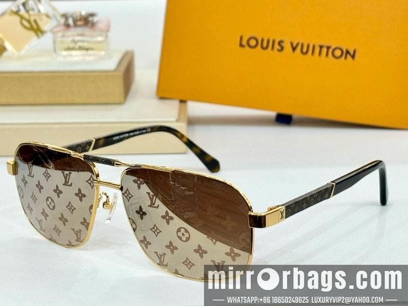 LV Glasses smr47