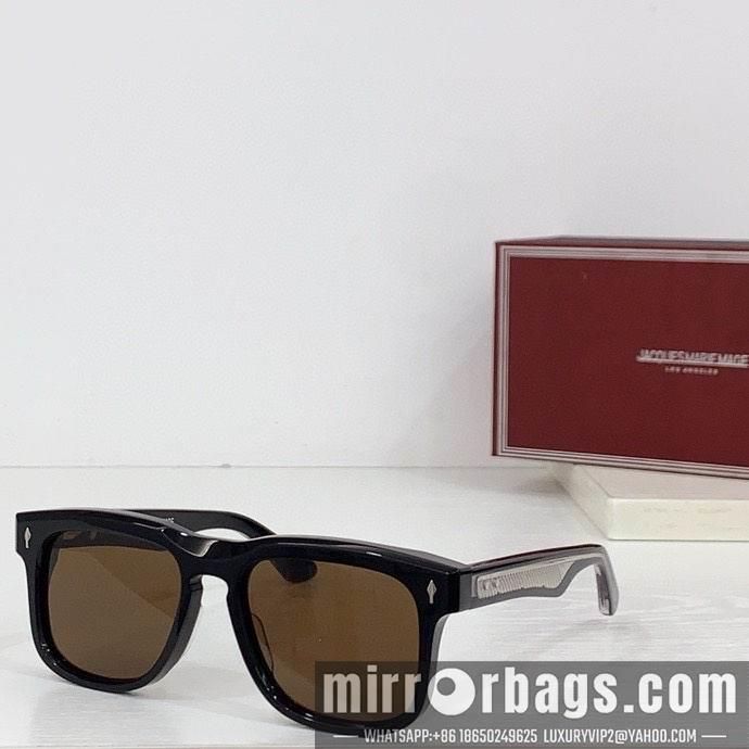 Jacques Marie Mage Glasses smx62